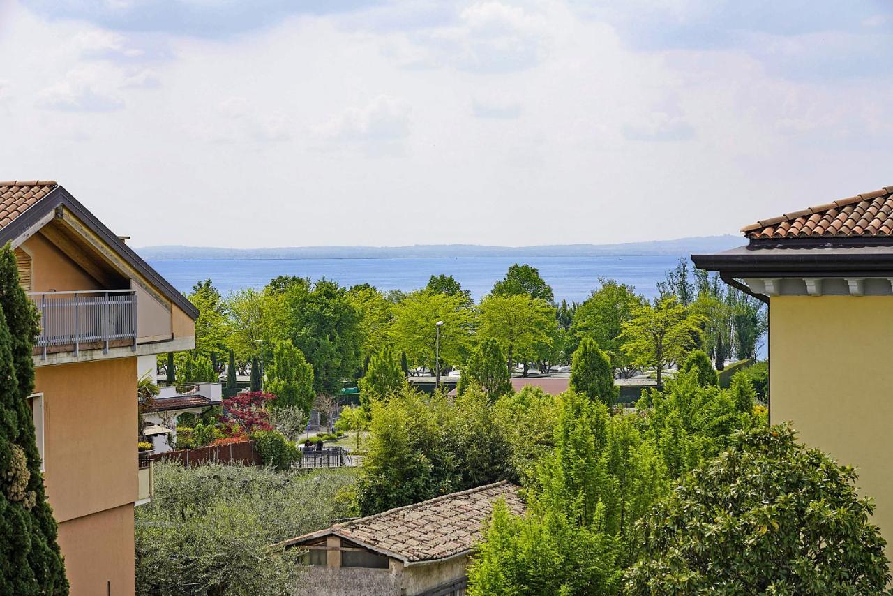 Appartamenti Alle Mura ลาซีเซ ภายนอก รูปภาพ
